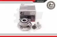 Ступица SKV 29SKV039