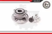Ступица SKV 29SKV039