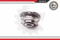 Ступица SKV 29SKV039