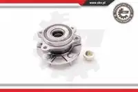 Ступица SKV 29SKV042