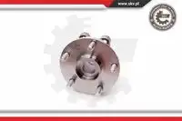 Ступица SKV 29SKV042