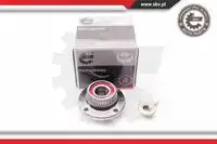 Ступица SKV 29SKV043
