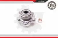 Ступица SKV 29SKV044