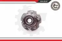 Ступица SKV 29SKV044