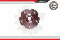 Ступица SKV 29SKV044