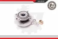 Ступица SKV 29SKV045
