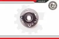 Ступица SKV 29SKV045