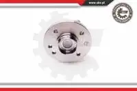Ступица SKV 29SKV045