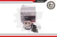 Ступица SKV 29SKV047