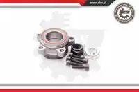 Ступица SKV 29SKV047
