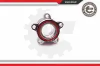 Ступица SKV 29SKV047