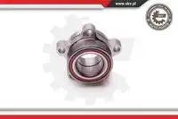 Ступица SKV 29SKV047