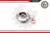 Ступица SKV 29SKV053