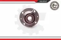 Ступица SKV 29SKV053