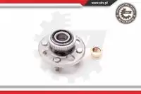 Ступица SKV 29SKV054
