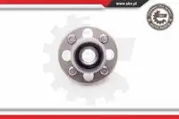 Ступица SKV 29SKV054