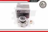 Ступица SKV 29SKV054