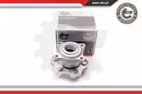 Ступица SKV 29SKV055