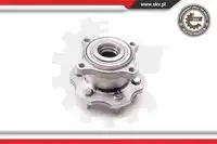 Ступица SKV 29SKV055