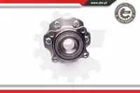 Ступица SKV 29SKV055