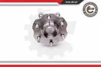 Ступица SKV 29SKV055