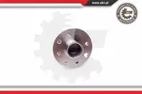 Ступица SKV 29SKV056