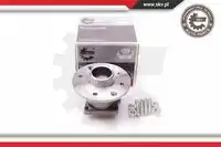 Ступица SKV 29SKV056