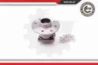 Ступица SKV 29SKV056