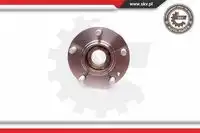 Ступица SKV 29SKV058