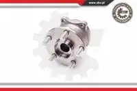 Ступица SKV 29SKV059