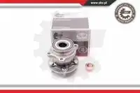 Ступица SKV 29SKV059
