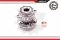 Ступица SKV 29SKV059