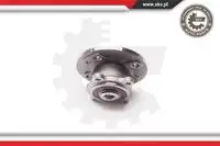 Ступица SKV 29SKV060
