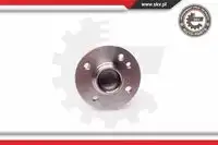 Ступица SKV 29SKV060