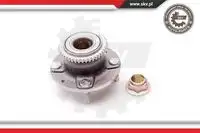 Ступица SKV 29SKV066