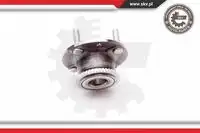Ступица SKV 29SKV066