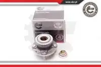Ступица SKV 29SKV066