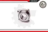 Ступица SKV 29SKV067