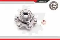 Ступица SKV 29SKV068