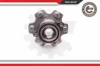 Ступица SKV 29SKV068