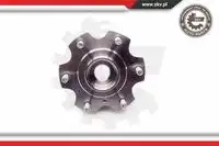 Ступица SKV 29SKV068