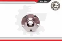 Ступица SKV 29SKV069