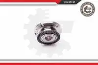 Ступица SKV 29SKV069