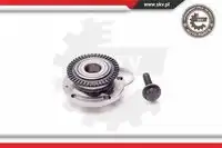 Ступица SKV 29SKV069