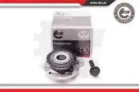 Ступица SKV 29SKV069