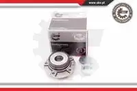 Ступица SKV 29SKV070