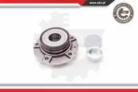 Ступица SKV 29SKV070