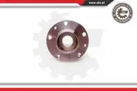 Ступица SKV 29SKV070