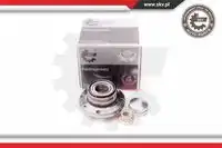 Ступица SKV 29SKV075