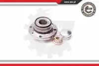 Ступица SKV 29SKV075